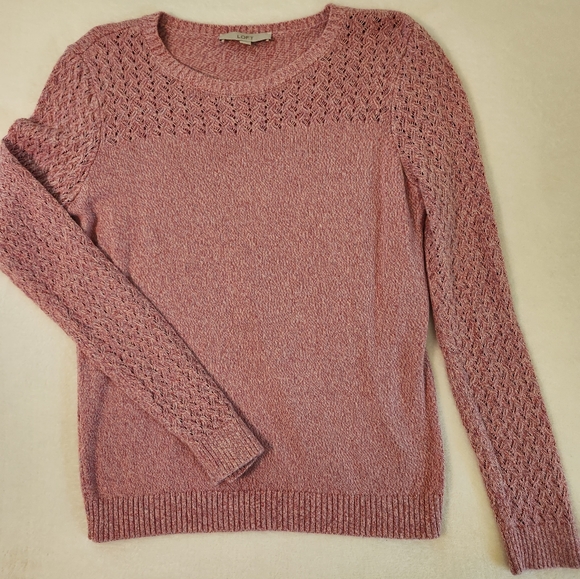 LOFT Sweaters - Like new Loft sweater